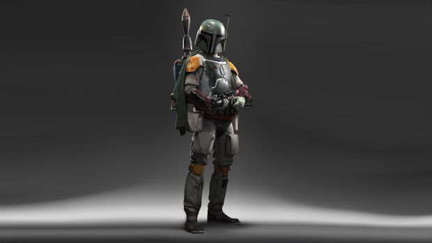 Cool The Mandalorian Background.