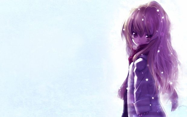 Cool Toradora Wallpaper HD.