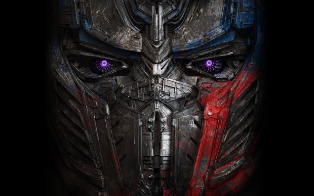 Cool Transformers Background.