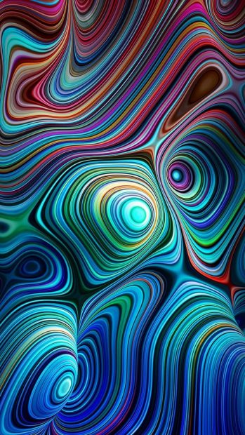 Cool Trippy Wallpapers HD.