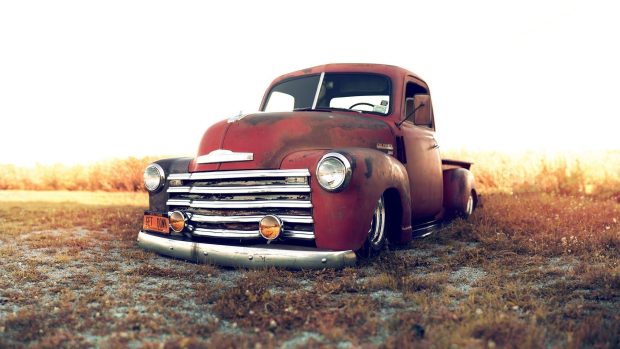 Cool Truck Backgrounds HD.