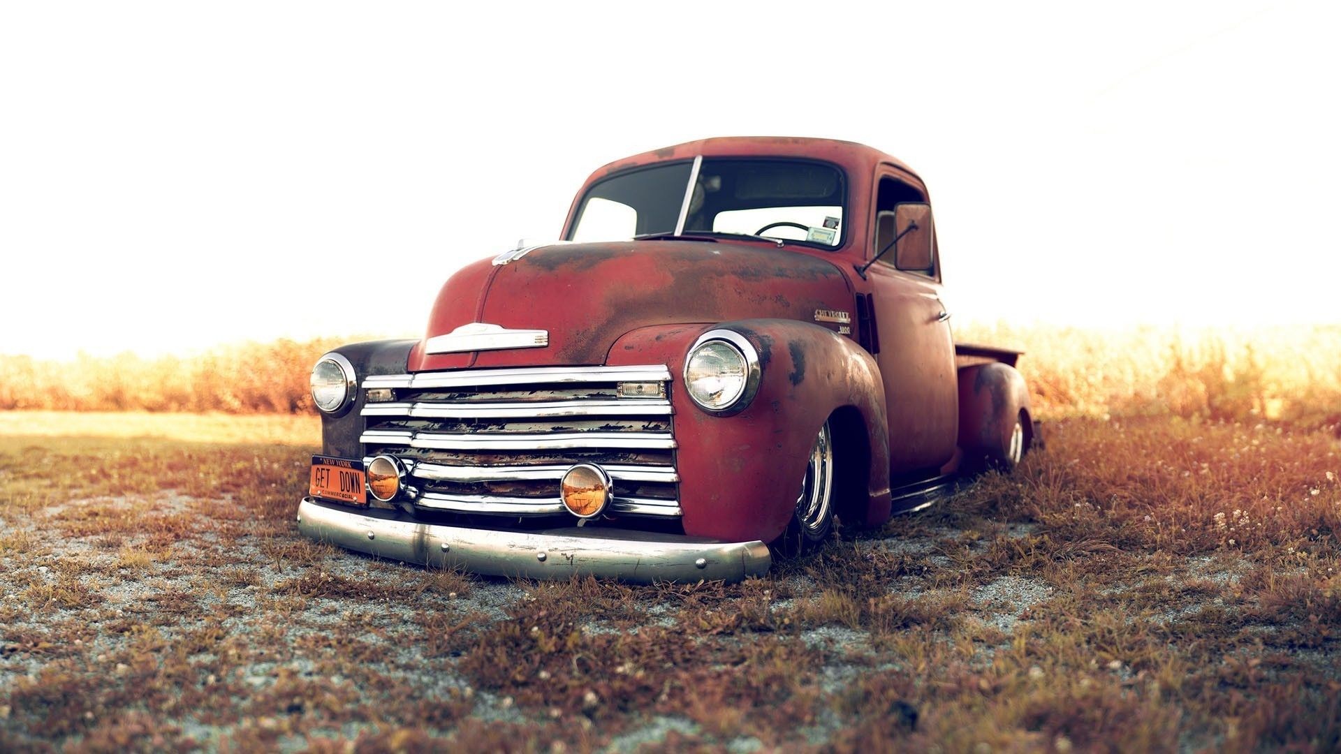 Cool Truck Wallpapers on WallpaperDog