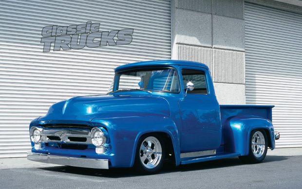Cool Truck Image.