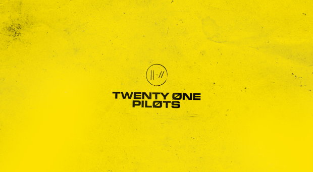 Cool Twenty One Pilots Background.