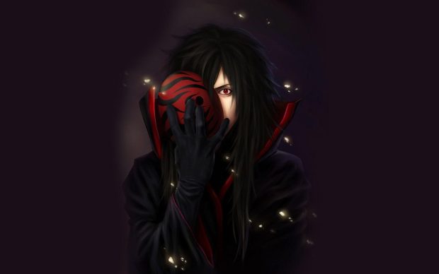 Cool Uchiha Background.