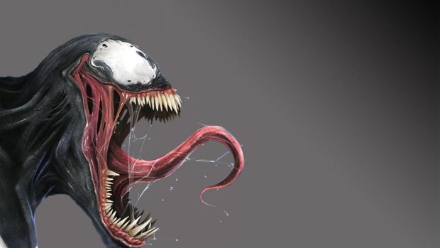 Cool Venom Wallpaper HD.