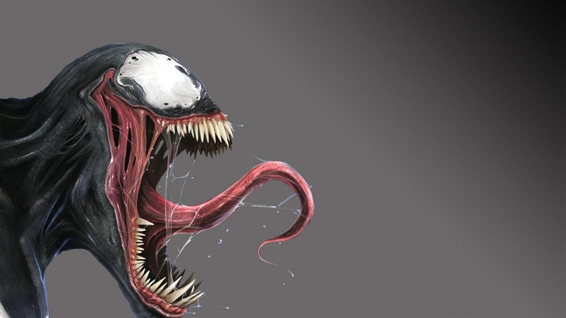 Venom 4K 8K Wallpapers  HD Wallpapers  ID 25763