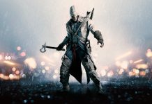 Cool Video Game HD Wallpapers Free download.