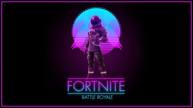 Cool Wallpapers Fortnite High Quality.