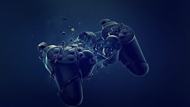 Cool Wide Screen Wallpapers For PS4.