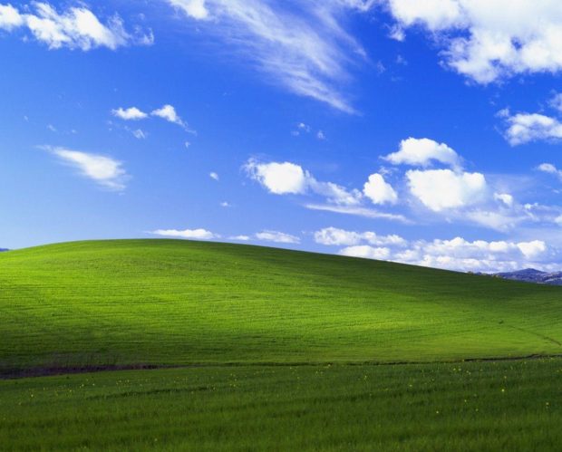 Cool Windows 95 Wallpaper HD.