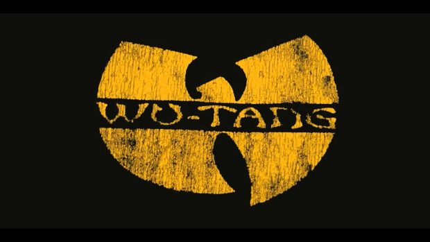 Cool Wu Tang Clan Background.