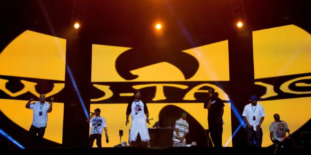 Cool Wu Tang Clan Wallpaper HD.