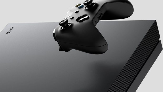 Cool Xbox One Wallpaper HD.