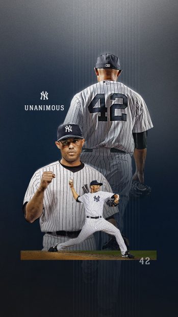 Cool Yankees Wallpaper HD.