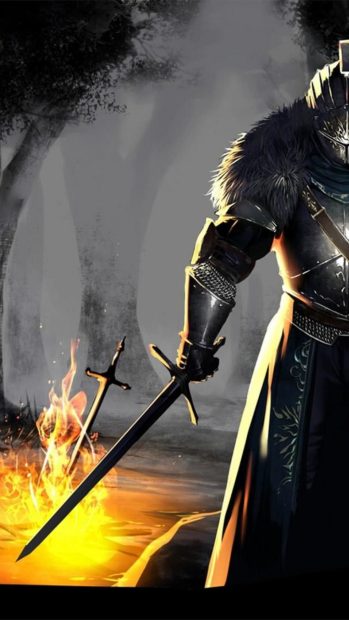 Coolest Dark Souls Wallpaper HD.