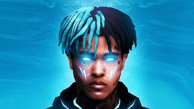 Coolest Xxxtentacion HD Wallpapers.