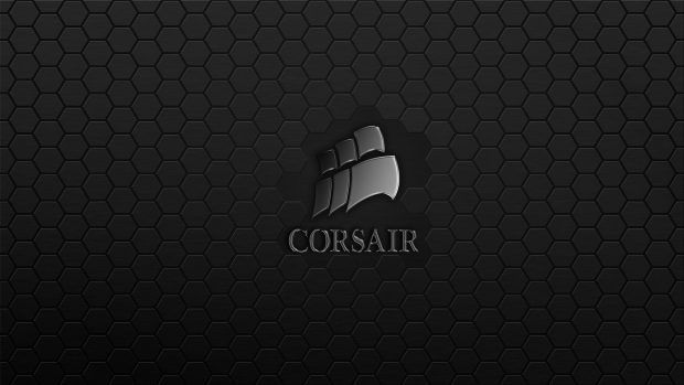 Corsair Desktop Wallpaper.