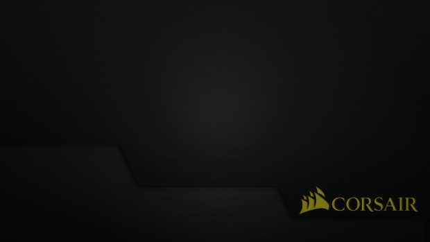 Corsair HD Wallpaper.