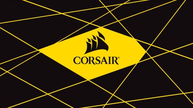 Corsair HD Wallpaper Free download.