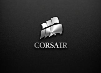 Corsair Wallpaper Desktop.