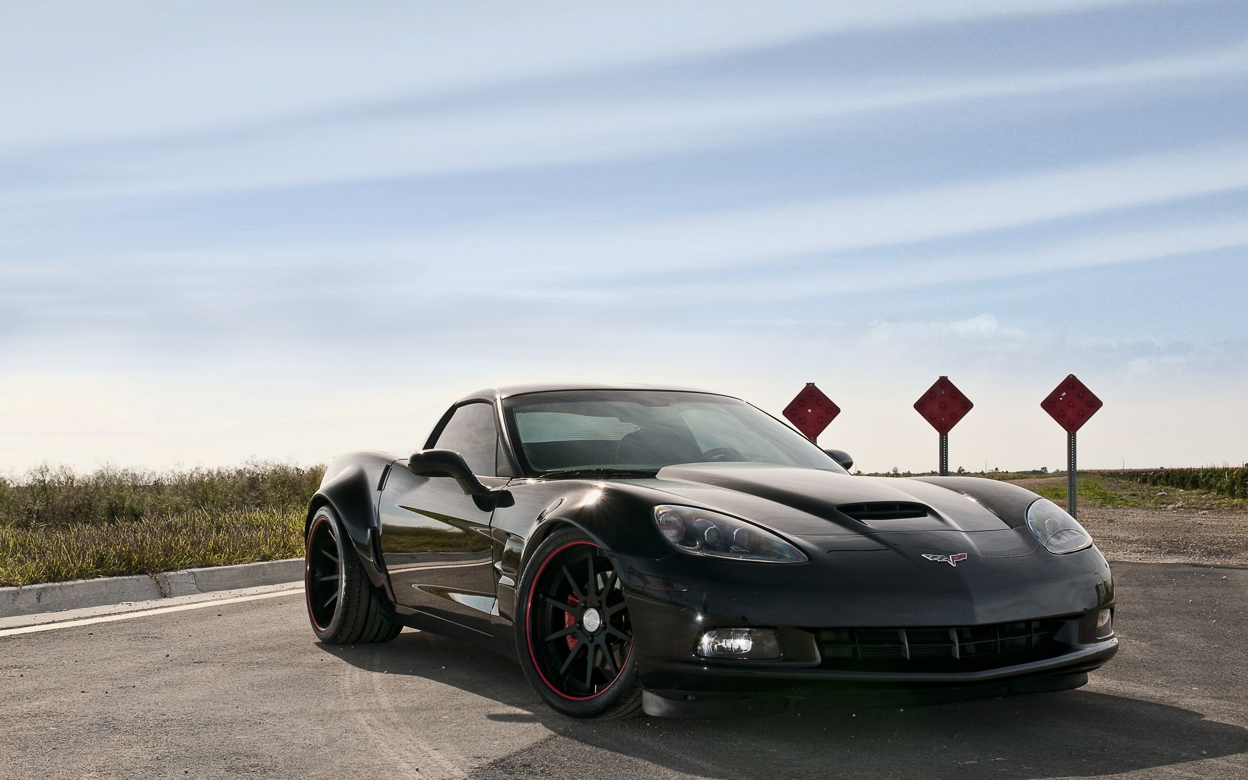 Corvette Wallpapers HD High Resolution  PixelsTalkNet