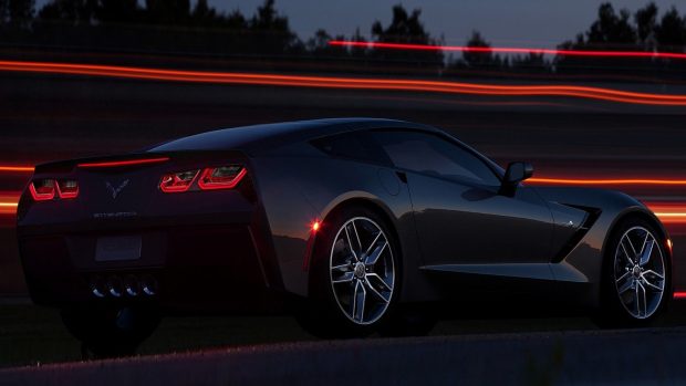 Corvette Wallpaper High Resolution.