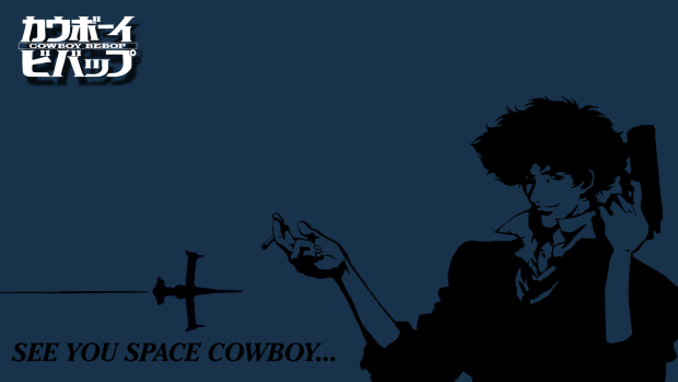 Cowboy Bebop Wallpaper HD.