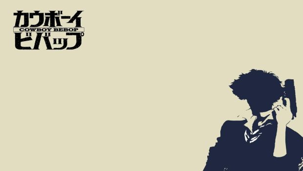 Cowboy Bebop Wide Screen Wallpaper.