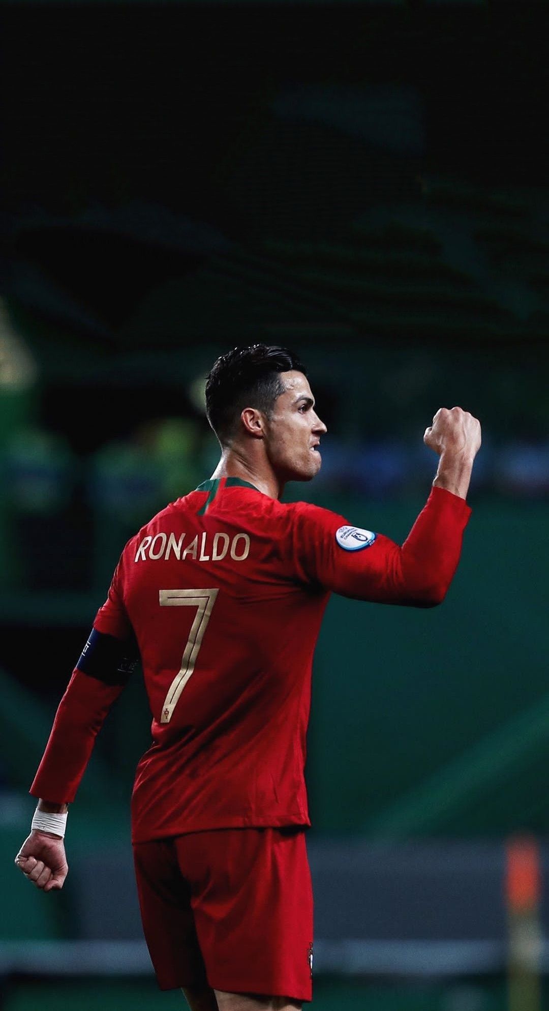 Cristiano Ronaldo Wallpapers HD High Quality 