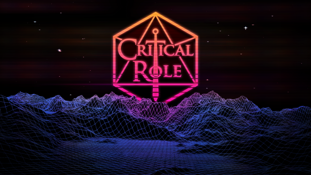 Critical Role HD Wallpaper Free download.