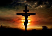 Cross HD Wallpaper Free download.