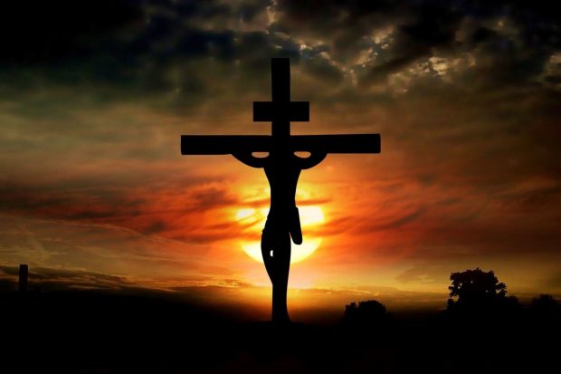 Cross HD Wallpaper Free download.