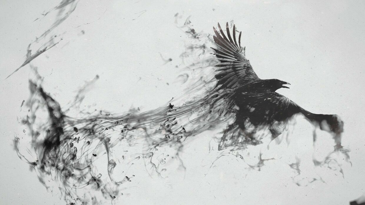 The Crow HD Wallpapers - PixelsTalk