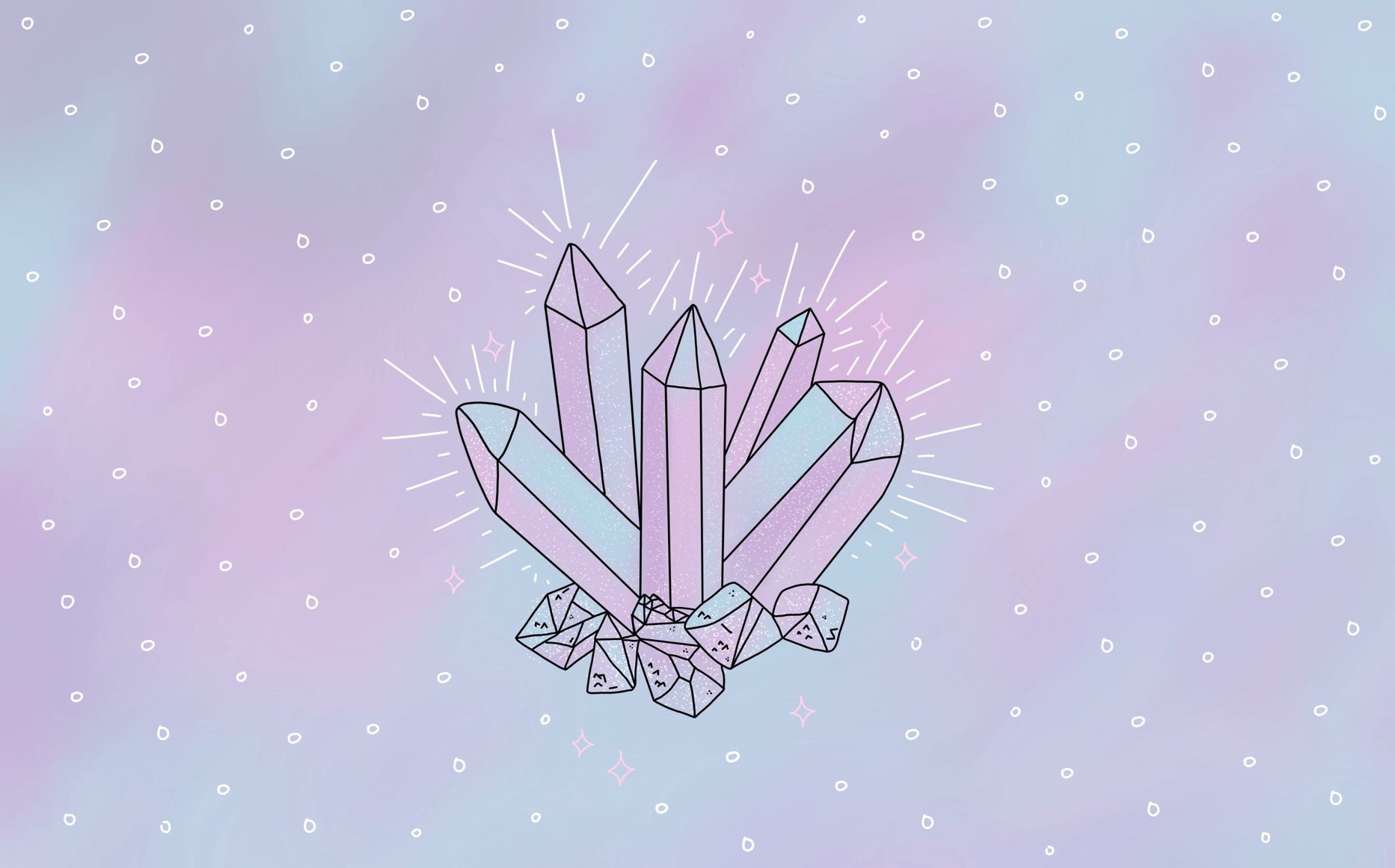 Crystal Wallpapers HD Free download PixelsTalkNet