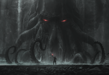 Cthulhu Wallpaper HD Free download.