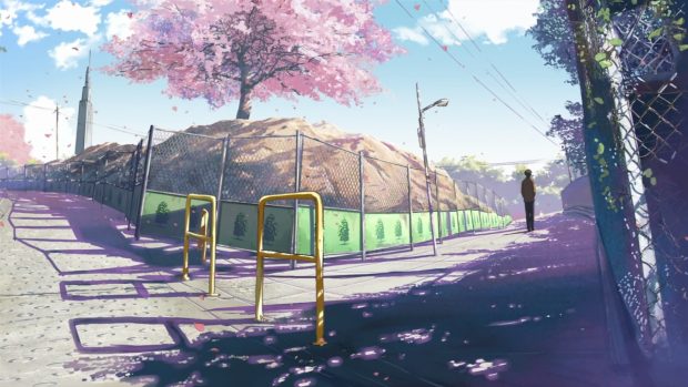Cute Aesthetic Anime Backgrounds.