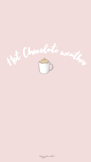 Cute Aesthetic Wide Screen Wallpaper For Iphone.