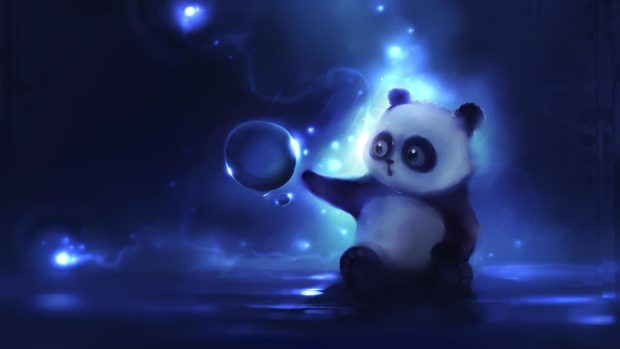 Cute Animated Background.