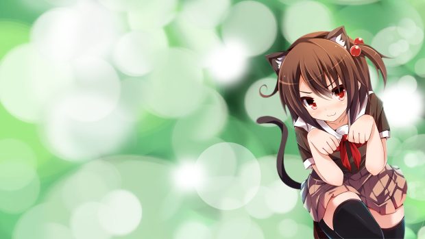 Cute Anime Backgrounds High Quality.
