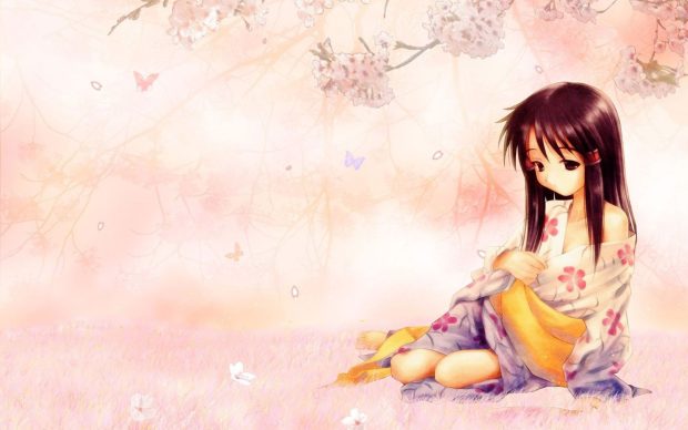 Cute Anime Desktop Backgrounds.