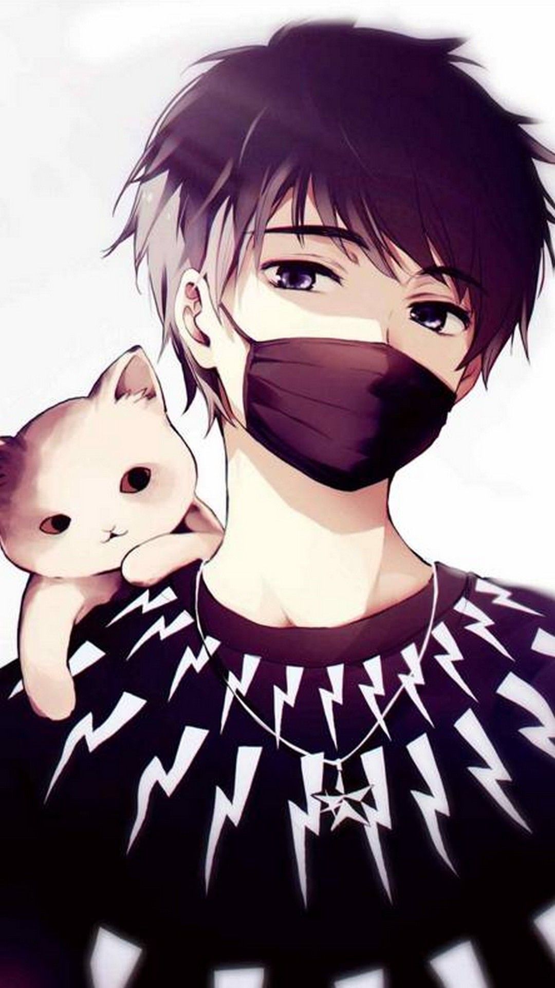 About Anime Boy Wallpapers  Cute Anime Boy HD Wallpaper Google Play  version   Apptopia