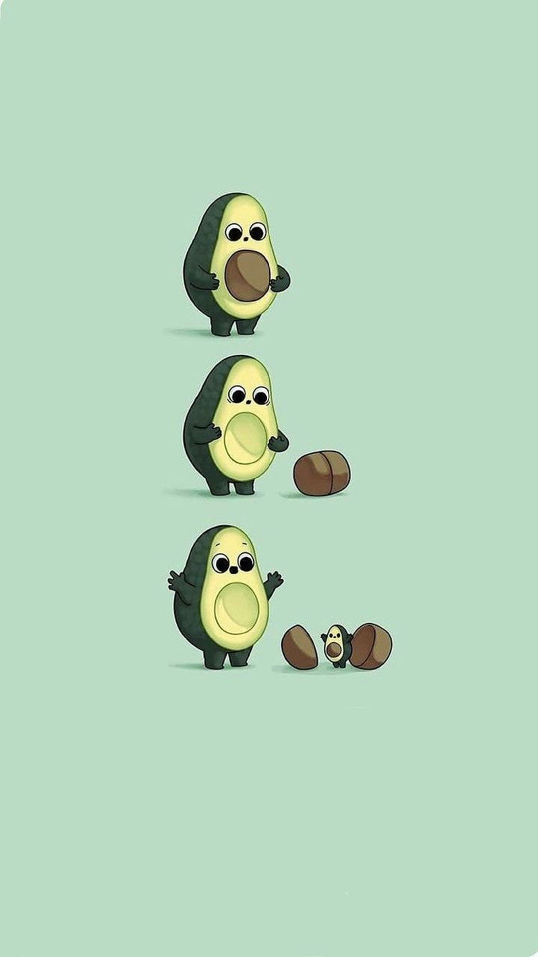 25 Avocado Wallpapers  Wallpaperboat