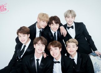 Cute BTS Wallpaper Boyband.