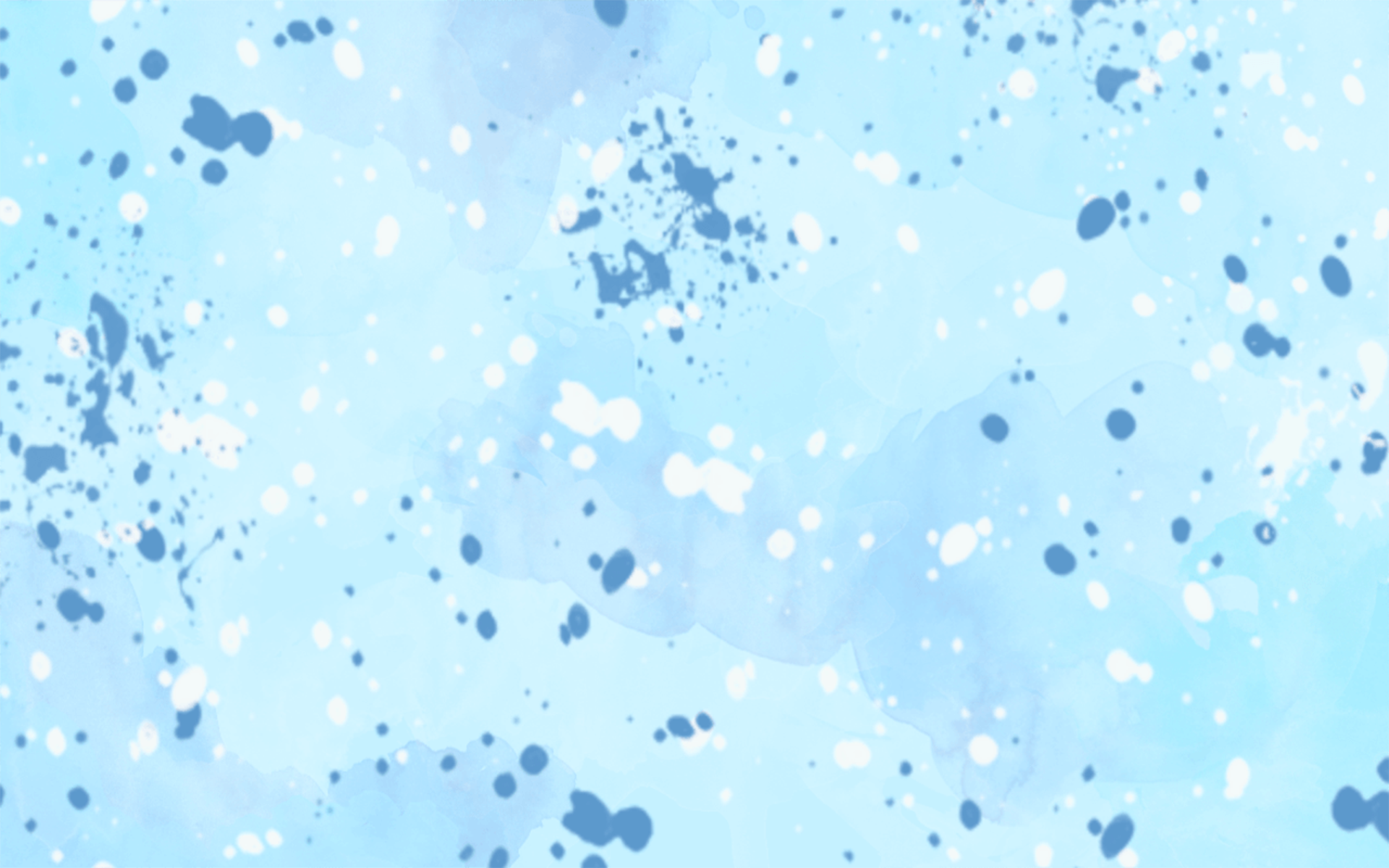 Cute Blue Backgrounds for Windows - PixelsTalk.Net