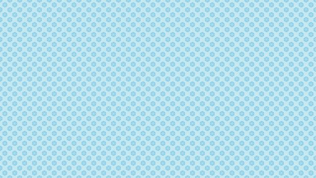 Cute Blue Image Free Download.