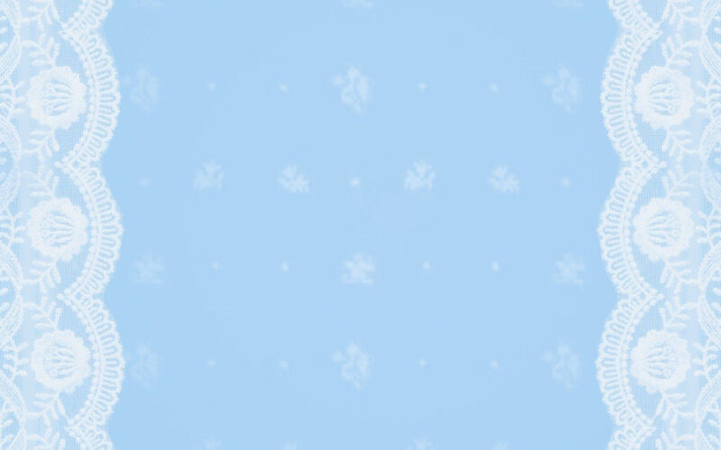 Cute Blue Computer Wallpapers - PixelsTalk