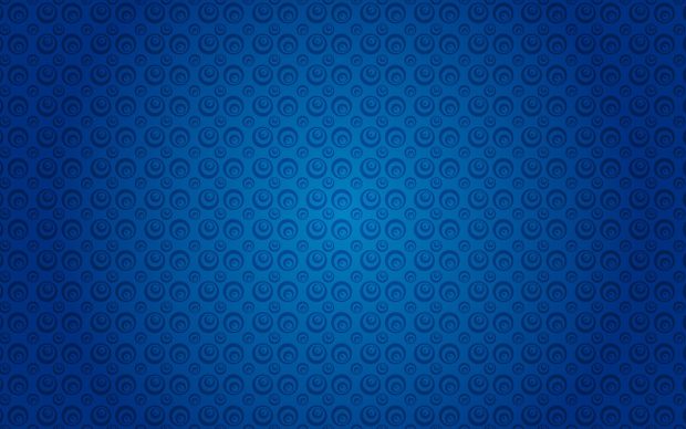 Cute Blue Wallpaper High Quality.