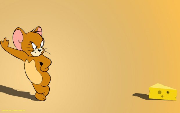 Cute Computer Backgrounds Desktop Tom And Jerry.