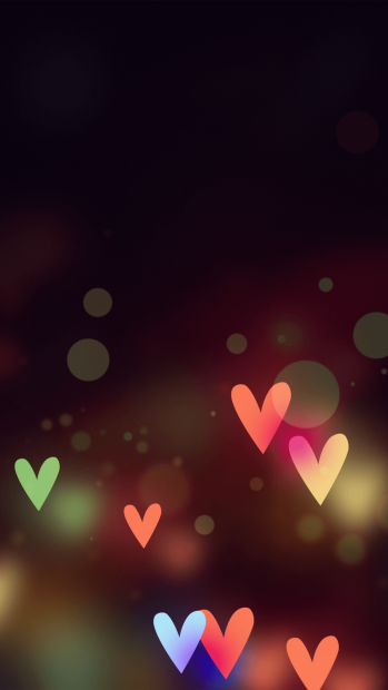 Cute Dark Backgrounds HD Free download.